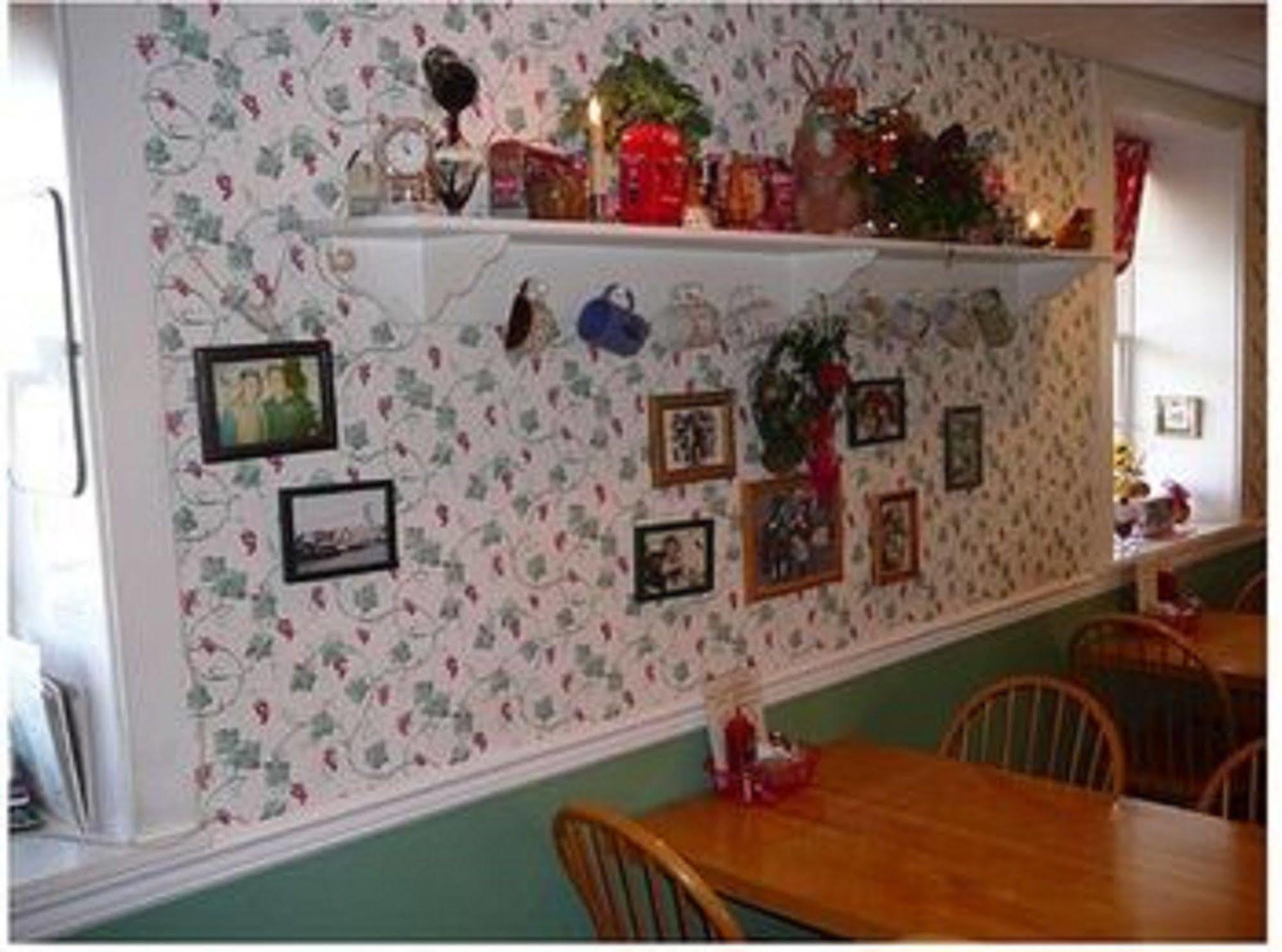 Country Squire Inn And Suites New Holland Buitenkant foto